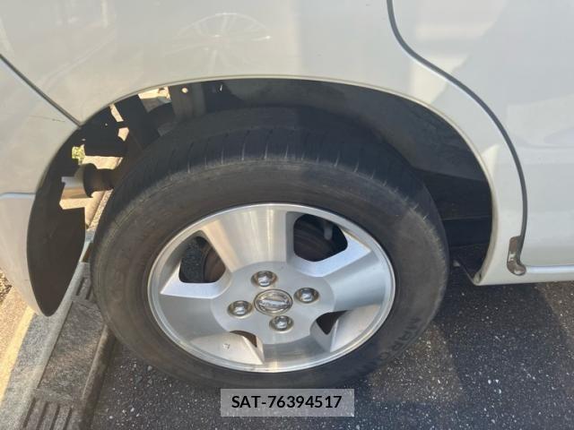 Nissan MOCO 2005-03 7980090-5