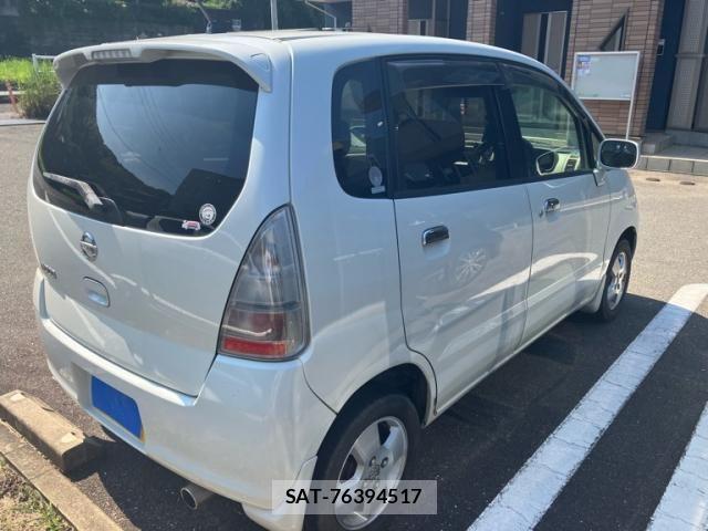 Nissan MOCO 2005-03 7980090-6