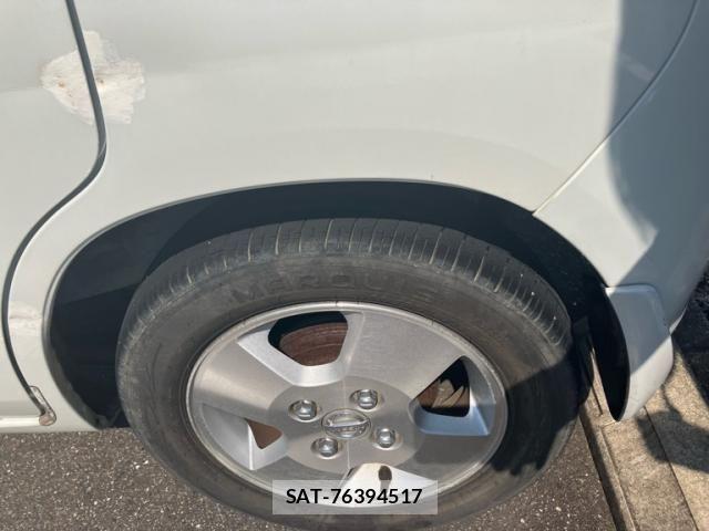 Nissan MOCO 2005-03 7980090-8