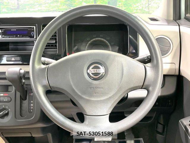 Nissan MOCO 2014-06 8036870-10