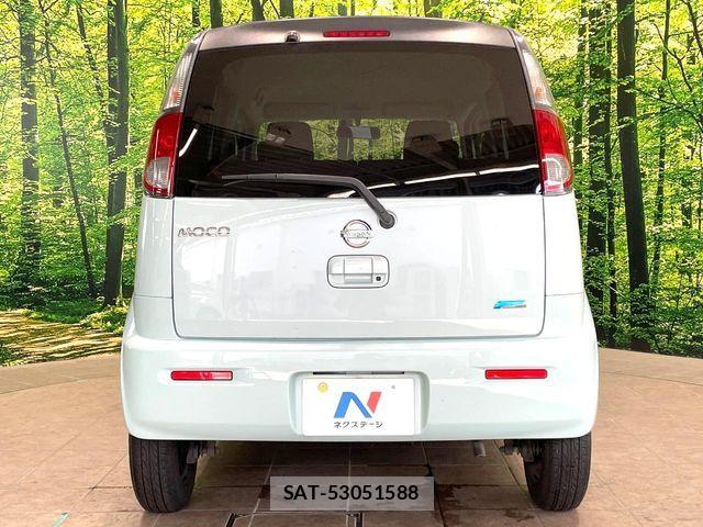 Nissan MOCO 2014-06 8036870-14