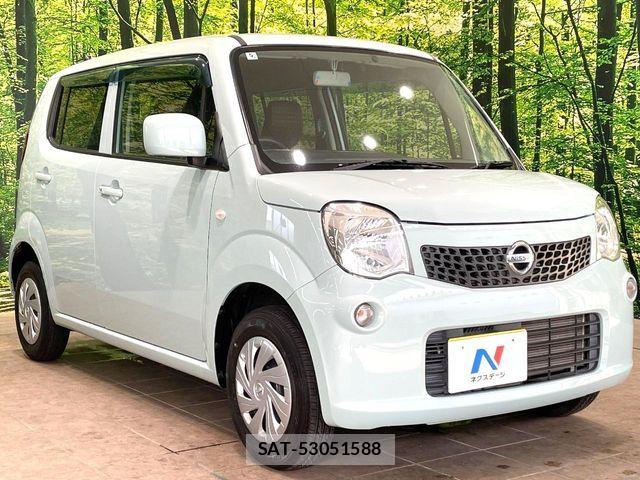 Nissan MOCO 2014-06 8036870-15