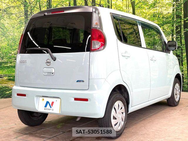Nissan MOCO 2014-06 8036870-16
