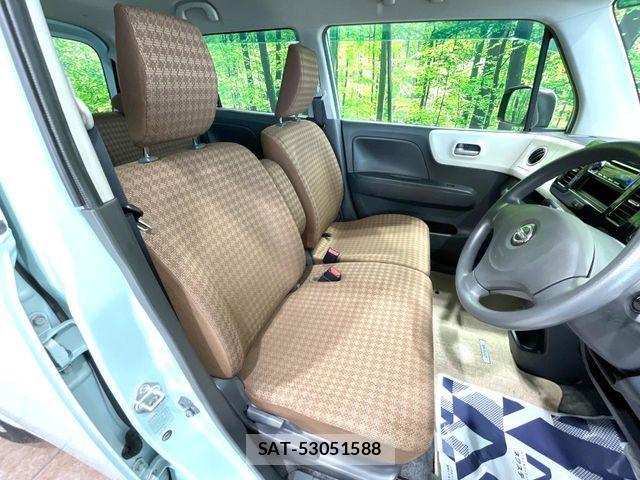 Nissan MOCO 2014-06 8036870-7
