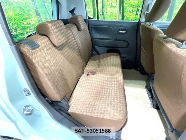 Nissan MOCO 2014-06 8036870-8