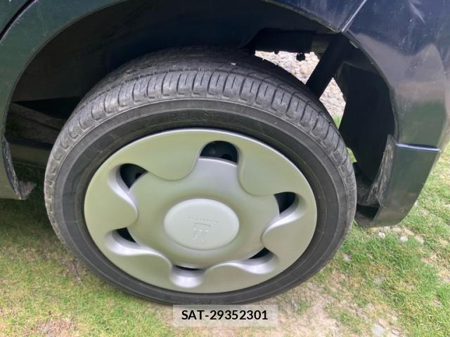 Nissan MOCO 2009-02 8036879-9