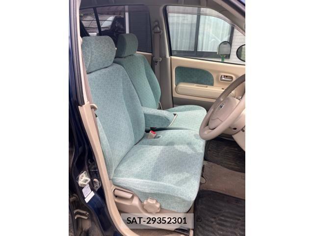 Nissan MOCO 2009-02 8036879-14