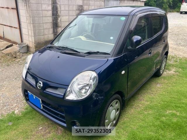 Nissan MOCO 2009-02 8036879-1