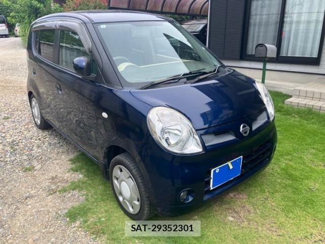 Nissan MOCO 2009-02 8036879-2