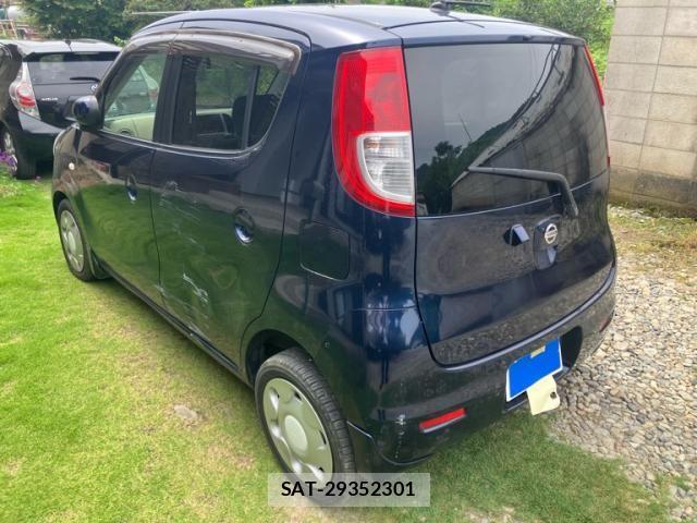 Nissan MOCO 2009-02 8036879-4