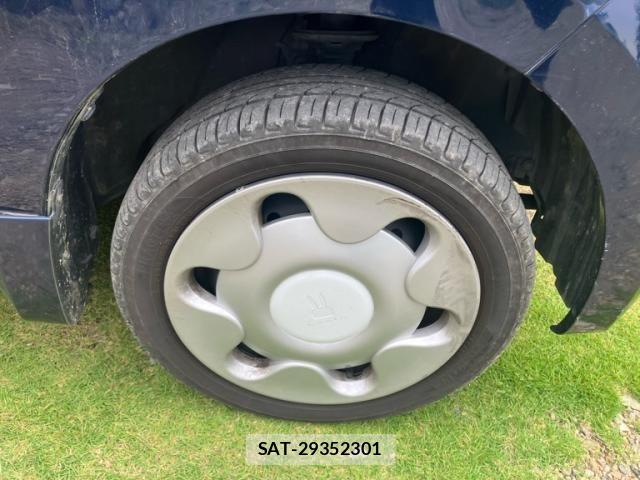 Nissan MOCO 2009-02 8036879-7