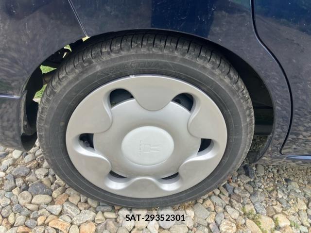 Nissan MOCO 2009-02 8036879-8