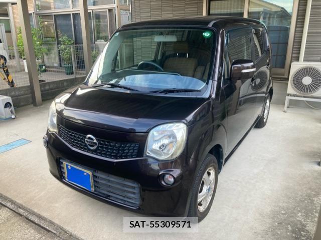 Nissan MOCO 2011-09 8036872-0