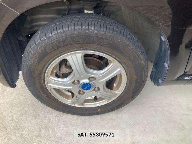 Nissan MOCO 2011-09 8036872-9