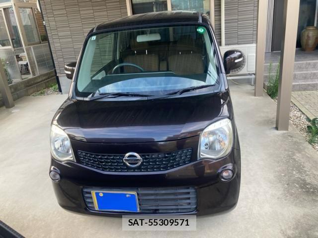 Nissan MOCO 2011-09 8036872-1