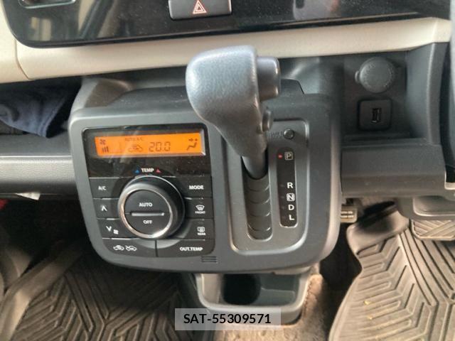 Nissan MOCO 2011-09 8036872-20