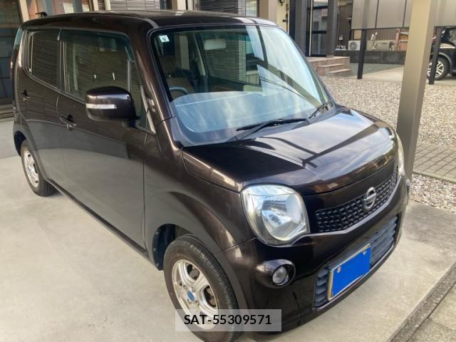 Nissan MOCO 2011-09 8036872-2