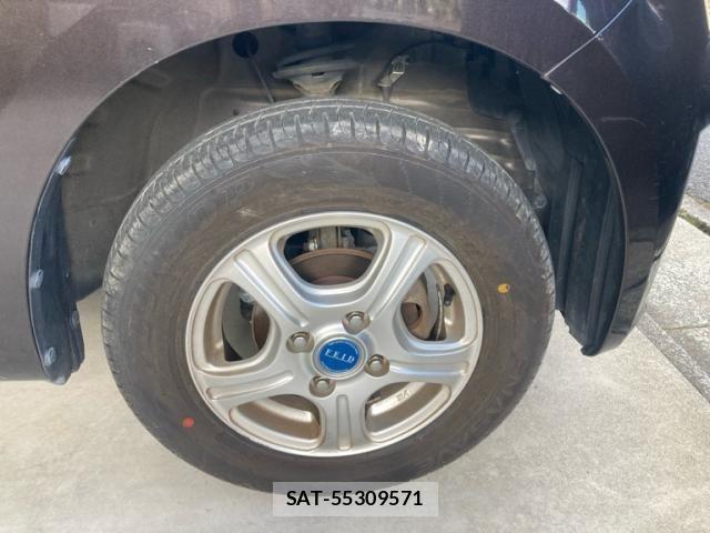 Nissan MOCO 2011-09 8036872-6