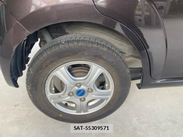 Nissan MOCO 2011-09 8036872-7