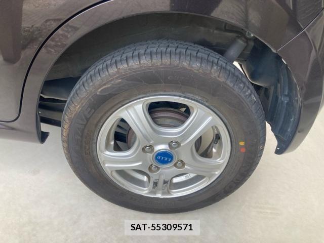 Nissan MOCO 2011-09 8036872-8