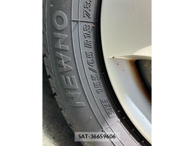 Nissan MOCO 2008-03 8036874-9