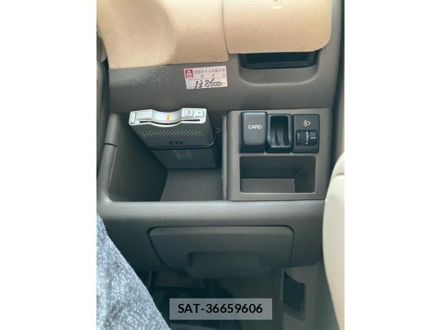 Nissan MOCO 2008-03 8036874-15