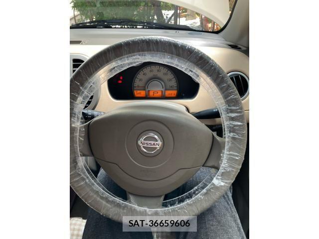 Nissan MOCO 2008-03 8036874-16