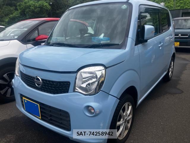 Nissan MOCO 2013-12 8036876-0