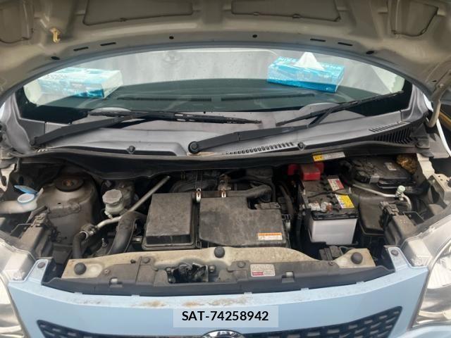 Nissan MOCO 2013-12 8036876-6