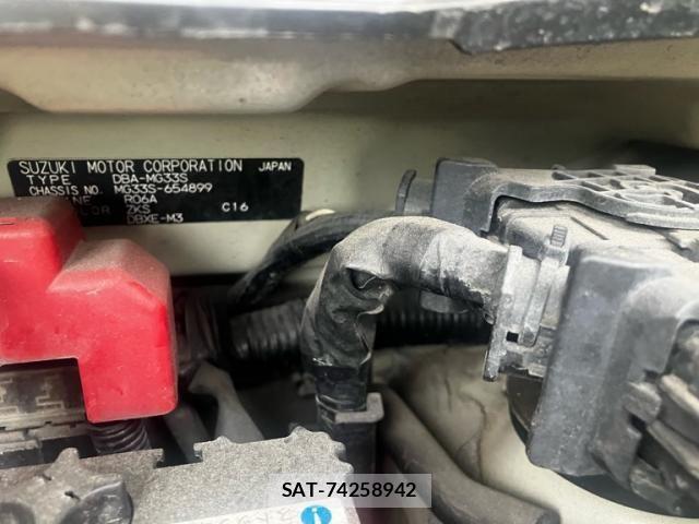 Nissan MOCO 2013-12 8036876-7