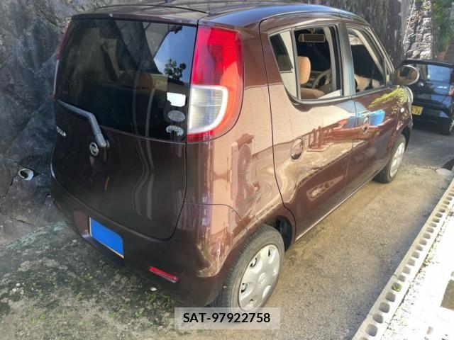 Nissan MOCO 2008-08 8036877-10