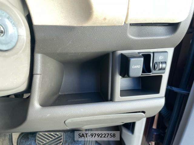 Nissan MOCO 2008-08 8036877-14