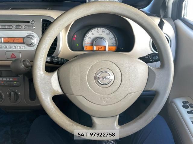Nissan MOCO 2008-08 8036877-15