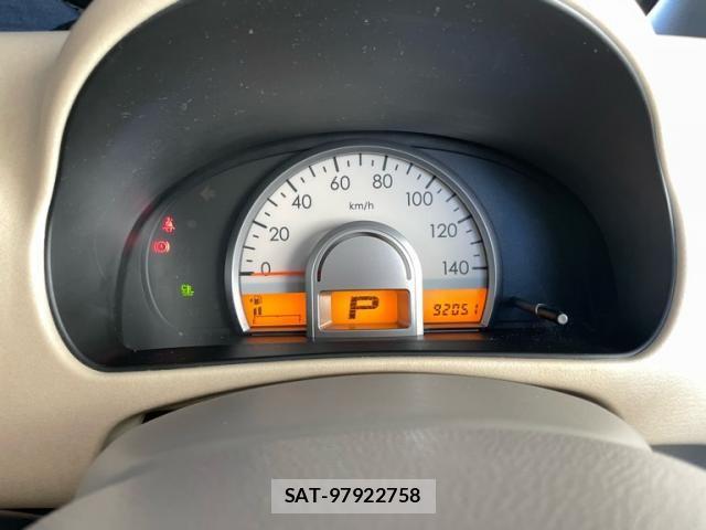 Nissan MOCO 2008-08 8036877-16