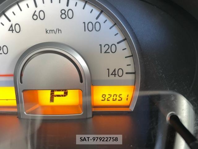 Nissan MOCO 2008-08 8036877-17