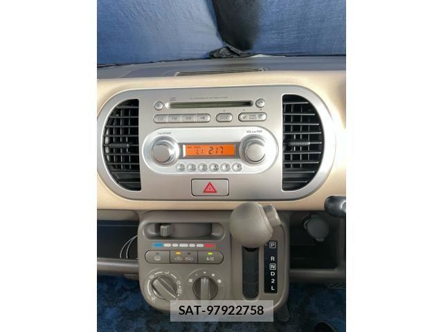 Nissan MOCO 2008-08 8036877-18