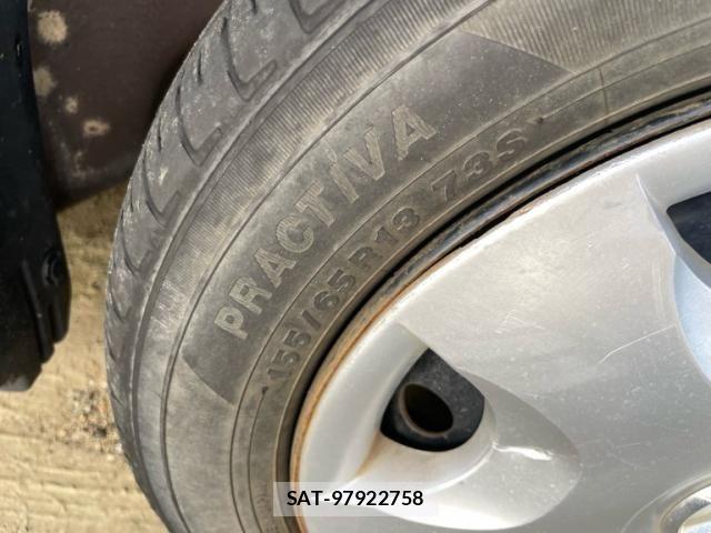 Nissan MOCO 2008-08 8036877-3