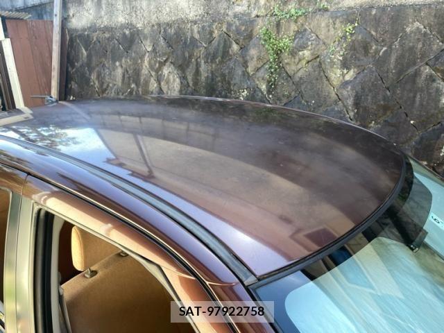 Nissan MOCO 2008-08 8036877-4