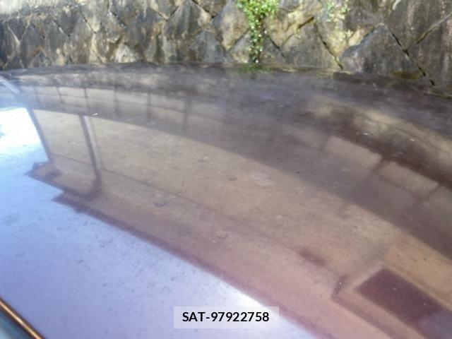 Nissan MOCO 2008-08 8036877-5