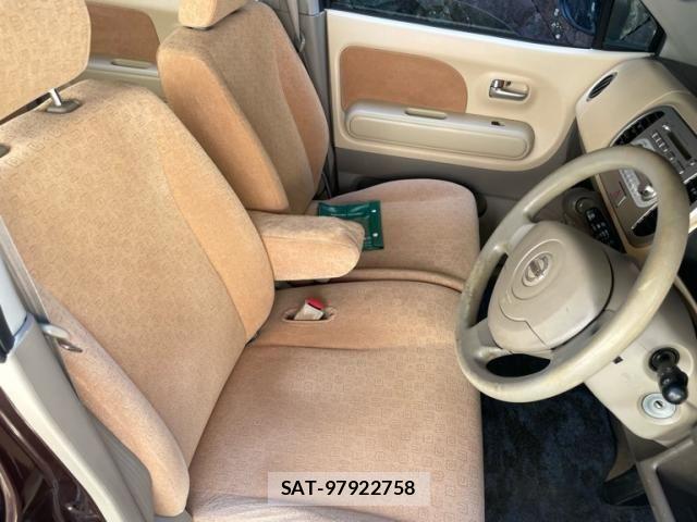 Nissan MOCO 2008-08 8036877-7