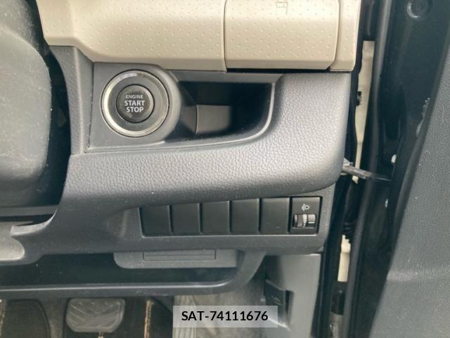 Nissan MOCO 2011-10 8036875-9