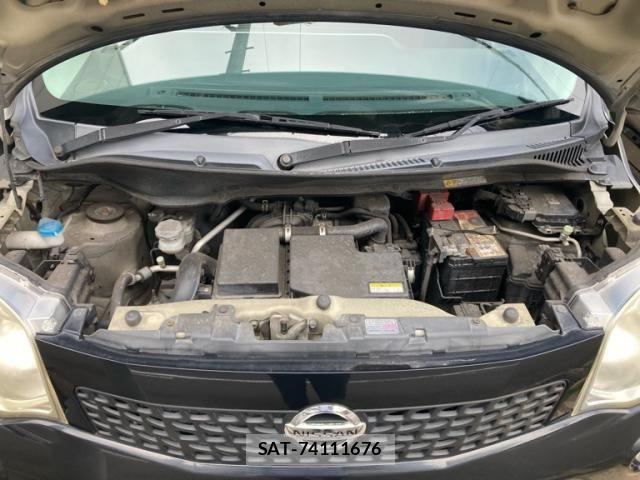 Nissan MOCO 2011-10 8036875-10