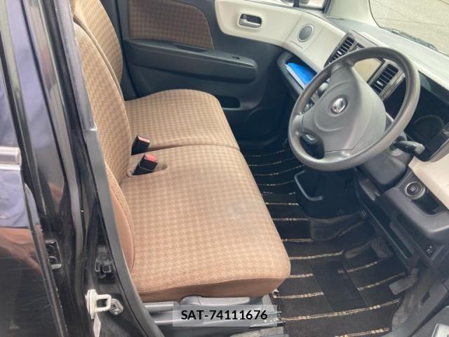 Nissan MOCO 2011-10 8036875-13