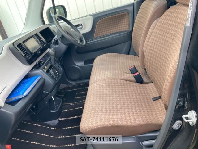 Nissan MOCO 2011-10 8036875-15