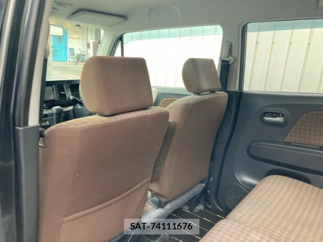 Nissan MOCO 2011-10 8036875-16