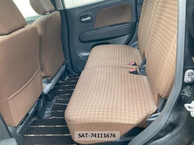 Nissan MOCO 2011-10 8036875-17