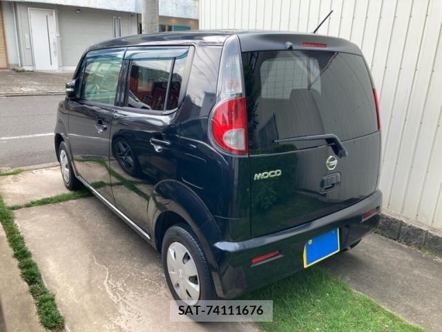Nissan MOCO 2011-10 8036875-1