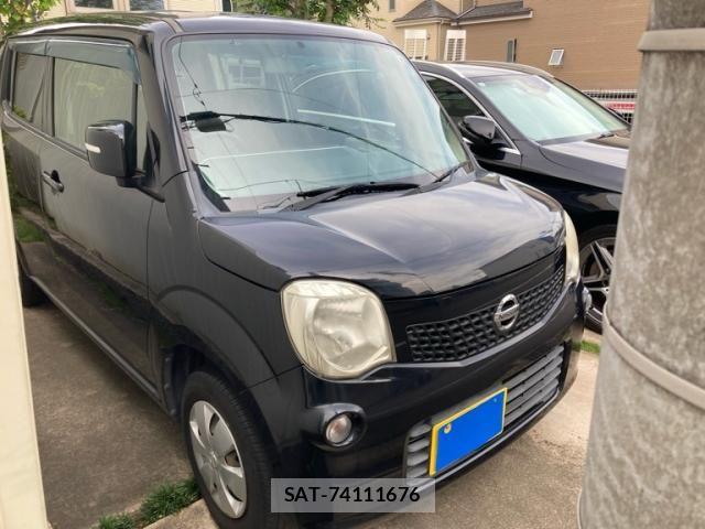 Nissan MOCO 2011-10 8036875-2
