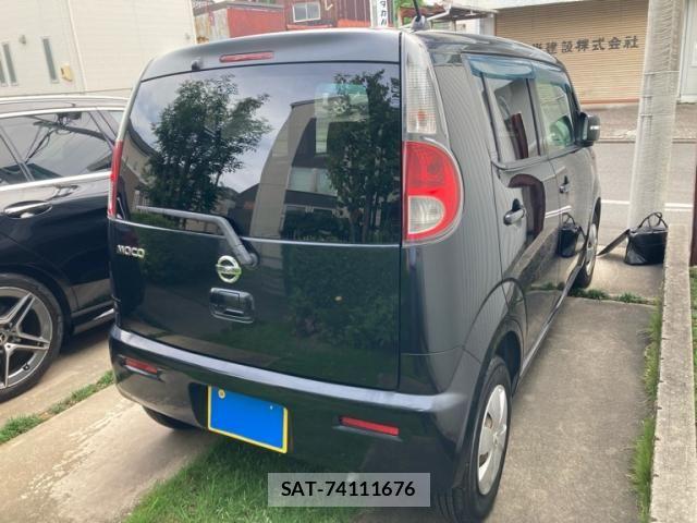 Nissan MOCO 2011-10 8036875-3