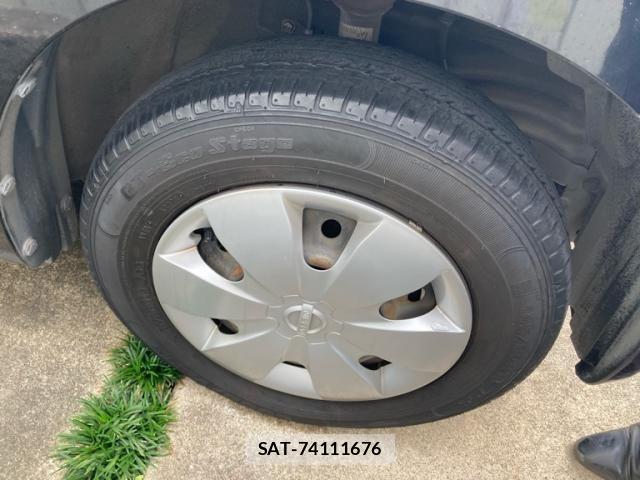 Nissan MOCO 2011-10 8036875-4